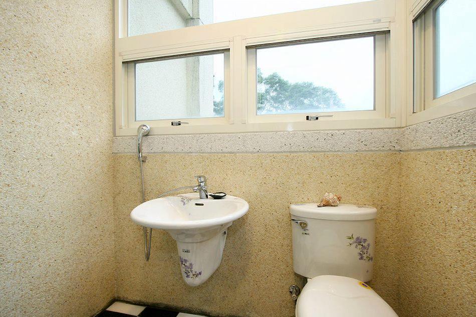 Lover Hot Spring B&B Jiaoxi Exterior foto